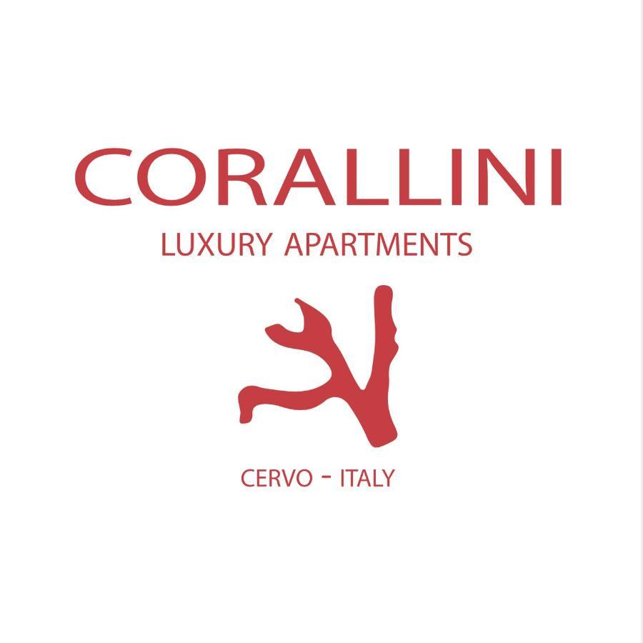 Corallini Luxury Apartments Shiro Черво Екстер'єр фото